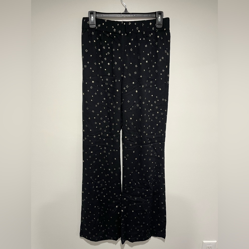 Knot Sisters Midnight Star Pants
